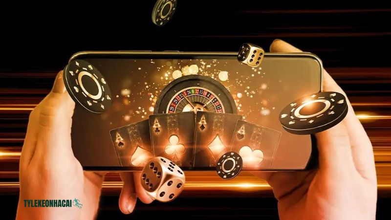 Đánh giá khách quan mọi nền tảng giải trí Đánh giá khách quan mọi nền tảng giải trí