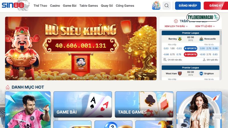 Nhà cái nhận được nhiều đánh giá tích cực từ phía cộng đồng người chơi Nhà cái nhận được nhiều đánh giá tích cực từ phía cộng đồng người chơi