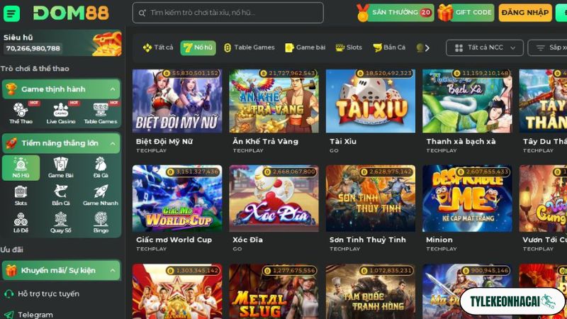 Phản hồi từ người dùng về DOM88 Phản hồi từ người dùng về DOM88