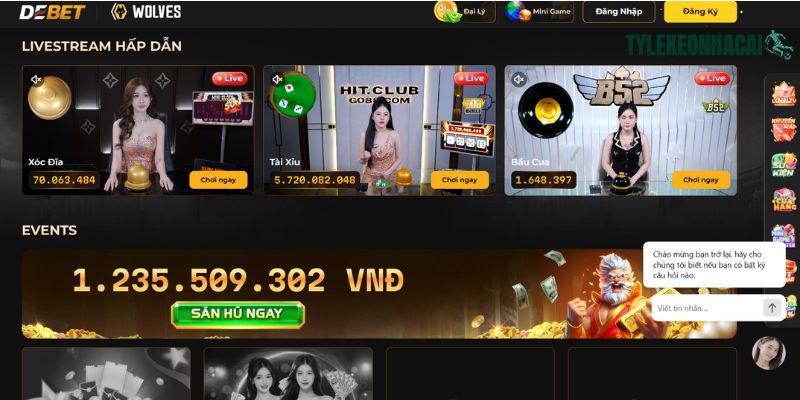 Tất cả sản phẩm cung cấp tại đây đều được tối ưu nhằm mang lại trải nghiệm chân thực nhất Tất cả sản phẩm cung cấp tại đây đều được tối ưu nhằm mang lại trải nghiệm chân thực nhất