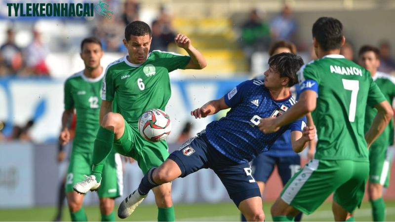 Quy định về thể thức thi đấu của Asian Cup Quy định về thể thức thi đấu của Asian Cup