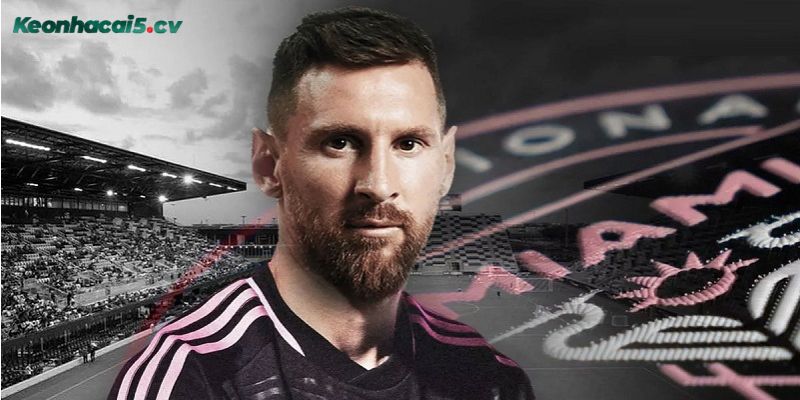 “CLB vĩ đại” nào đó đang chiêu mộ Messi “CLB vĩ đại” nào đó đang chiêu mộ Messi