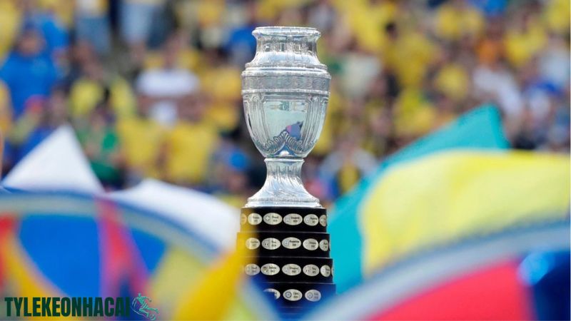 Lịch sử hình thành và chặng đường phát triển của Copa America