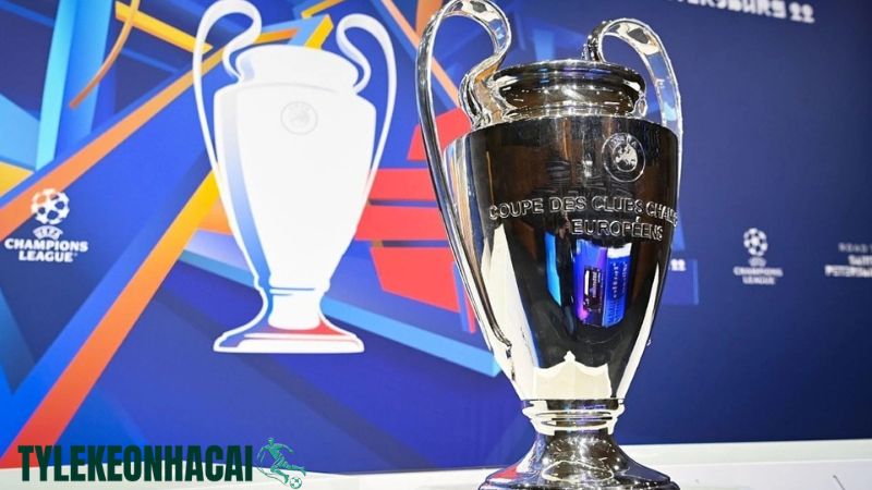 Cúp C1 Châu Âu: Giải đấu hấp dẫn hàng đầu thế giới Cúp C1 Châu Âu: Giải đấu hấp dẫn hàng đầu thế giới