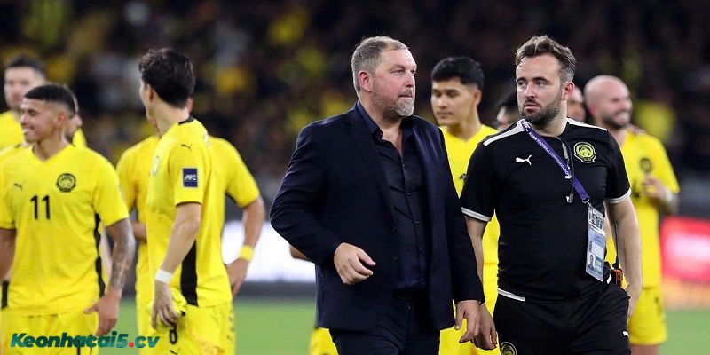 Nguy cơ Cklamovski chia tay FAM rất cao