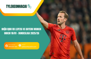 Đội hình dự kiến trước trận RB Leipzig vs Bayern Munich