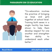 Advantages & Benefits Of Co Education System Paragraph