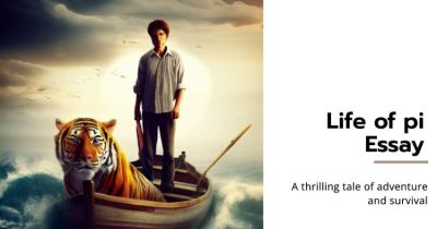 life of pi essay 400 words pdf download