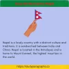 Four Short Essay & Paragraph On Country Nepal
