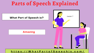 What-Part-of-Speech-is-away