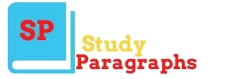 Study Paragraphs