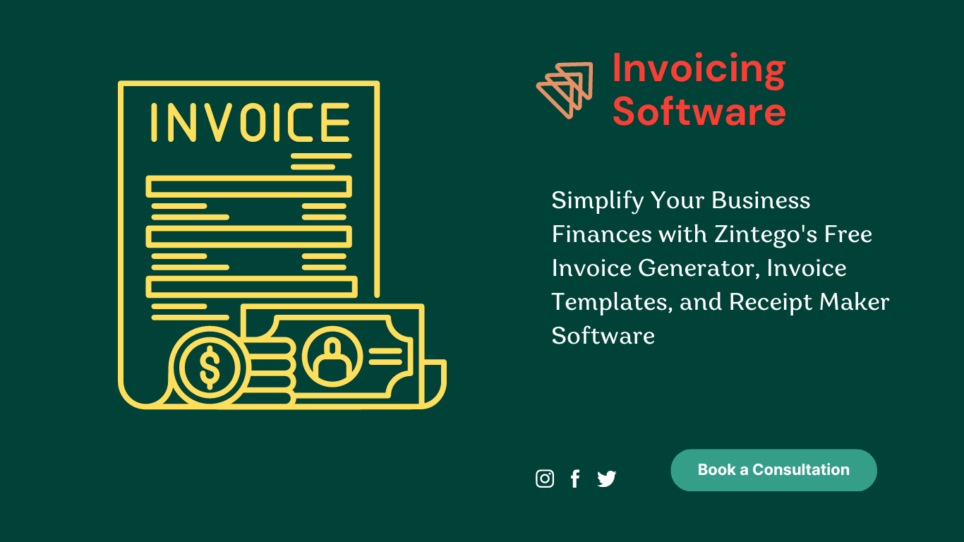 invoice template maker tool